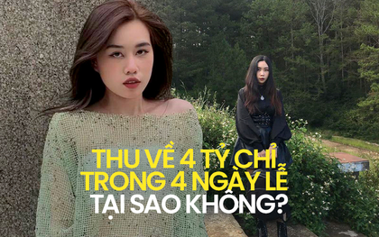 Loạt chủ shop quyết định mở cửa bán xuyên lễ vì không thích đi chơi, tận dụng thời gian vàng để chốt đơn