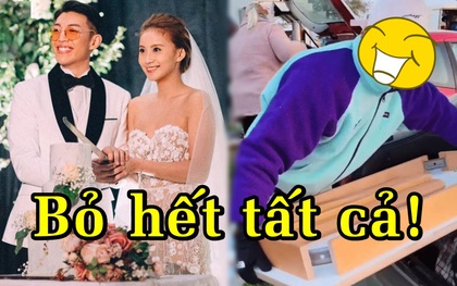 Diễn viên sáng suốt nhất showbiz: Nghỉ phim chuyển qua bán quần áo lề đường, mỗi ngày kiếm hơn... 10 triệu đồng