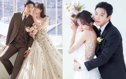 Showbiz Hàn được mùa cưới: Sau Hyun Bin và Son Ye Jin, 2 idol đình đám "chốt đơn" về chung nhà chỉ sau 1 năm hẹn hò
