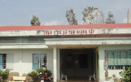 Bé gái 8 tháng tuổi ở Cà Mau bị tiêm nhầm vắc xin Covid-19