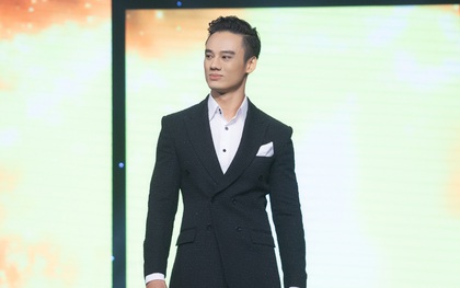 Học trò Hà Anh lần đầu lên tiếng về việc là con nhà tài trợ The Next Gentleman
