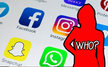 Một ngôi sao US-UK nổi tiếng thị phi vừa quyết định xoá Instagram và Twitter, tại sao?