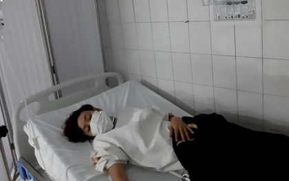 Tòa án thụ lý đơn kiện của cô giáo tự tử trước mặt hiệu trưởng