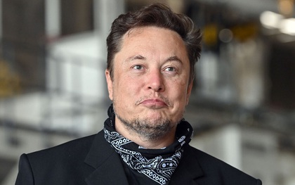 NÓNG: Elon Musk mua chui cổ phiếu Twitter, hưởng lợi 1,1 tỷ USD
