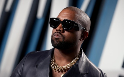 "Quậy đục nước" trong năm 2022 nhưng Kanye West vẫn là nghệ sĩ giàu nhất thế giới, tình địch có nằm mơ cũng không bằng số lẻ!
