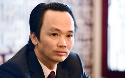 Uỷ ban Chứng khoán hủy bỏ quyết định xử phạt 1,5 tỷ đồng với ông Trịnh Văn Quyết