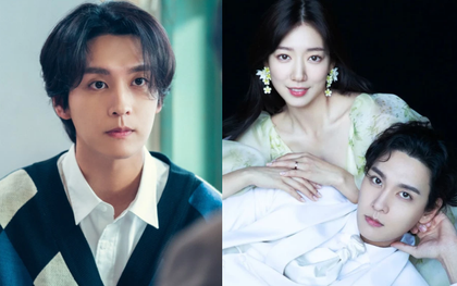 Choi Tae Joon tự nhận là "kẻ phản bội quốc dân" sau khi lấy Park Shin Hye, biến căng mới hay gì đây?