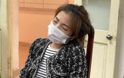 Khởi tố, tạm giam cô gái đốt nhà trọ ở Phú Đô khiến 1 người chết, 5 người bị thương