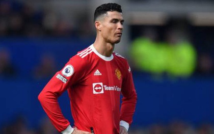 Cristiano Ronaldo "tàng hình", Man United nhận trái đắng trước đội đang phải lo trụ hạng