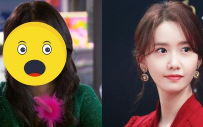Yoona đẹp trong trẻo ở bộ phim đầu tay: Nhan sắc "đè bẹp" nữ chính Soo Ae, phát hiện điều thú vị sau 15 năm