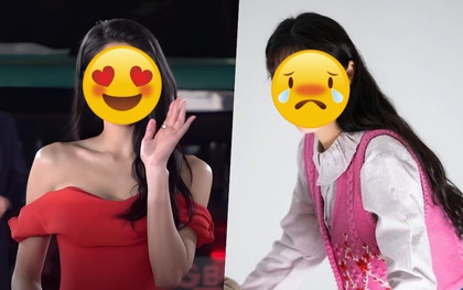 Không thể nhận ra idol gợi cảm xứ Hàn trong phim mới, dân tình bực mình vì tạo hình xấu quá đáng