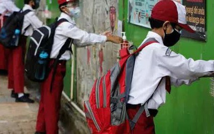 Indonesia ghi nhận 15 ca nghi mắc viêm gan lạ