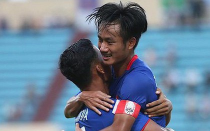Nhận định, dự đoán U23 Campuchia vs U23 Singapore, 16h00 ngày 11/5: Tiếp đà thăng tiến