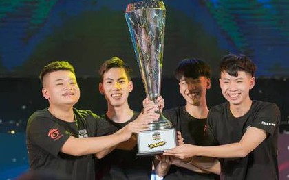 “King Man” - cơn "bão ngầm" đang đổ bộ SEA Games 31