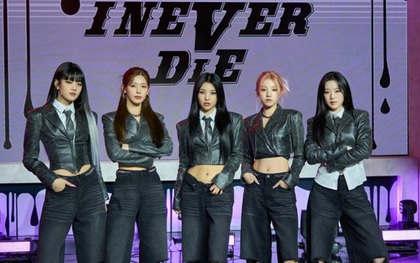 (G)I-dle tổ chức tour diễn vòng quanh thế giới đầu tiên