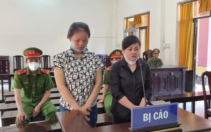 Hai “nữ quái” đưa bé gái 12 tuổi vào đường dây ma túy