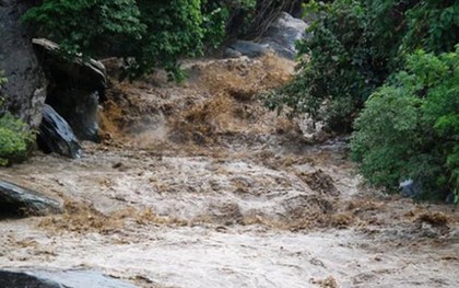 Nguy cơ mưa lớn tại 14 tỉnh, Thủ tướng yêu cầu triển khai ứng phó kịp thời