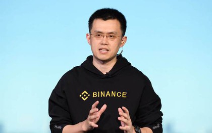CEO Binance CZ bày tỏ sự thất vọng với đội ngũ Terra (LUNA), đưa ra so sánh với Axie Infinity của Nguyễn Thành Trung