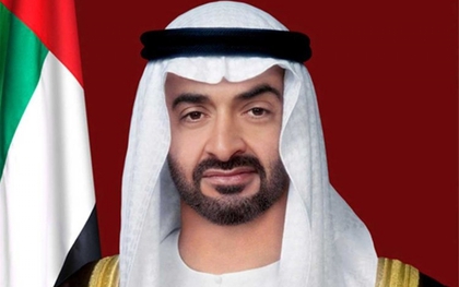 Các tiểu Vương quốc Arab Thống nhất (UAE) có tổng thống mới