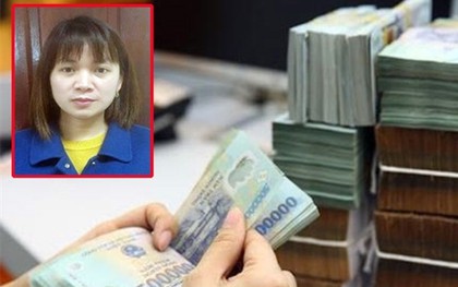 Phó phòng ngân hàng huyện lừa đảo gần 50 tỷ đồng