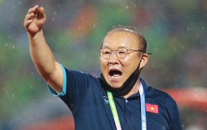 PV Malaysia: "U23 Việt Nam vẫn đang đá hay, đẳng cấp của ông Park khiến Malaysia lo lắng"