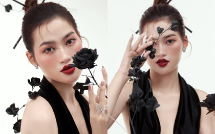 Hé lộ ứng viên đầu tiên của Miss Grand Vietnam 2022: Đã có danh hiệu, gương mặt hao hao Đỗ Thị Hà