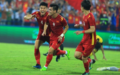 SEA Games 31 ngày 19/5: Chúc mừng U23 Việt Nam giành vé vào chung kết!!!