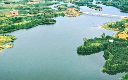 Anh bơi ra cứu em trai đuối nước, cả 2 tử vong