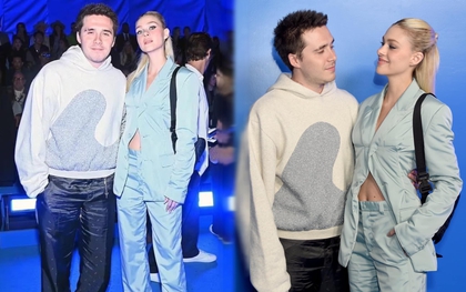Brooklyn Beckham lại bị chê bai ở sự kiện thời trang, lý do vì đâu?