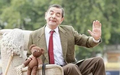 Mr. Bean tuổi 72 giàu có, hạnh sống bên tình trẻ kém 30 tuổi