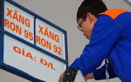 Giá xăng hôm nay 23/5 có thể tăng vượt mốc 30.000 đồng/lít?