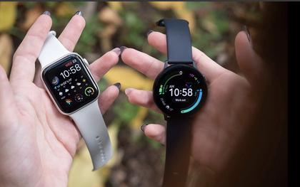 Cổ tay gầy chọn ngay 9 smartwatch bé xíu này, có mẫu pin bền cả tháng hoặc đo huyết áp, giá từ 759k