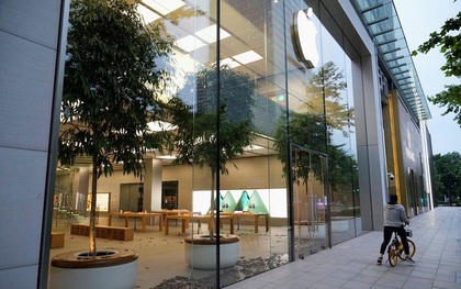 Apple muốn tăng cường sản xuất tại Việt Nam