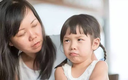 3 sai lầm nguy hiểm của cha mẹ được ví như "con dao sắc bén", gián tiếp hủy hoại tương lai con: Sửa ngay trước khi quá muộn