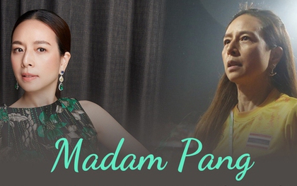 Madam Pang - nữ tỷ phú gây sốt CĐM vì quá chất, chi tiền "khủng" để nâng tầm bóng đá Thái Lan: Hậu duệ gia tộc sở hữu 117 tỷ USD, bén duyên với thể thao nhờ suýt... mù