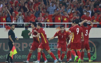 Chuyên gia châu Á: "Việt Nam đang ở đỉnh cao của bóng đá Đông Nam Á"