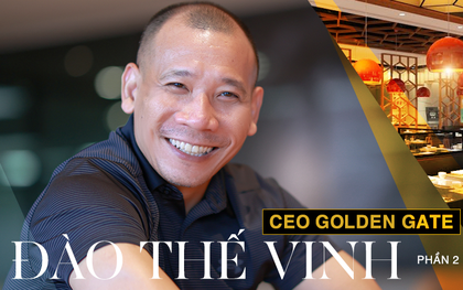 CEO Golden Gate tiết lộ bí mật của các đại gia khởi nghiệp từ Đông Âu và thay đổi lớn nhất hậu Covid