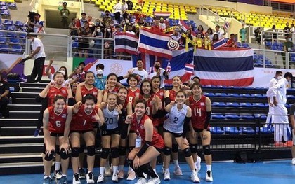 Quan chức Thái Lan hết lời khen ngợi công tác tổ chức SEA Games tại Quảng Ninh