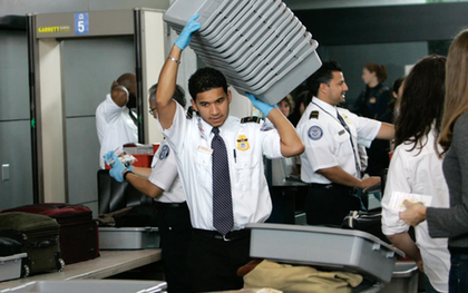 Bí mật gây choáng về nhân viên an ninh sân bay mà không một nơi nào muốn tiết lộ cho bạn biết