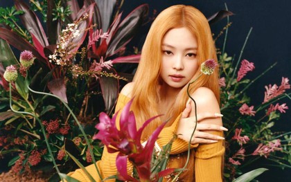 Jennie tiết lộ BLACKPINK không mang hình tượng "gái hư" như trên sân khấu, kiệt sức về thể chất lẫn tinh thần sau khi lưu diễn thế giới