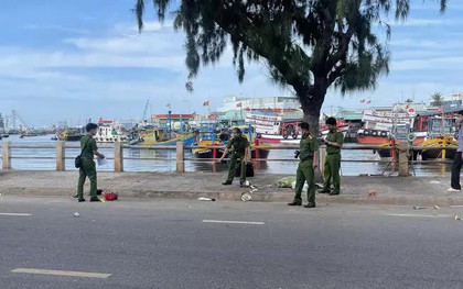 Công an thông tin nguyên nhân vụ tài xế Mercedes dùng xe sang truy sát người ở Phan Thiết