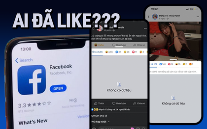 Facebook cập nhật một tính năng mới, hội chị em ngậm ngùi vì không còn soi được người yêu hay crush!