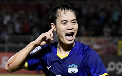 HAGL nhận khoản thưởng lớn từ LĐBĐ châu Á sau chiến tích tại AFC Champions League