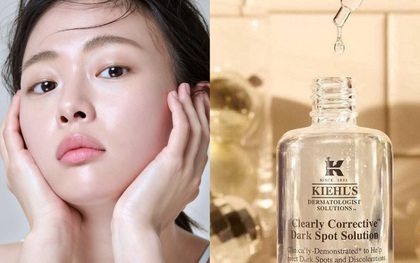 Kiehl’s tung BST giới hạn kèm loạt deal "siêu to khổng lồ": MUA 1 TẶNG 4, trị giá lên đến 1.200.000 VNĐ