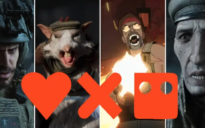 Thích thú với hình ảnh đường phố Việt Nam trong Love, Death & Robots, series hoạt hình hot nhất Netflix hiện nay