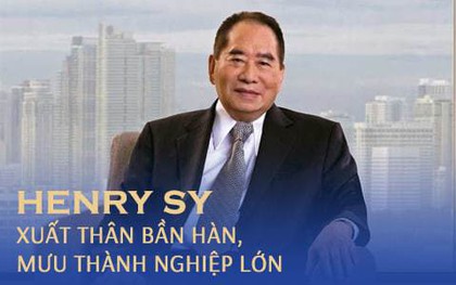 Cậu bé nghèo tha hương, bán giày dạo từ năm 12 tuổi trở thành tỉ phú giàu nhất Philippines: Khó khăn, cực nhọc là bài học quý giá về cần cù, tiết kiệm và làm việc có nguyên tắc!