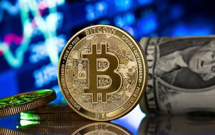 Bitcoin cứu nhà đầu tư dài hạn