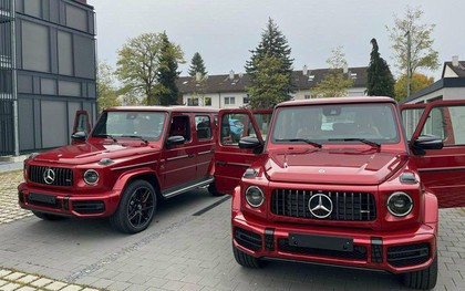 Bất thường đường dây nhập siêu xe biếu tặng: Hải quan tổng rà soát, C03 vào cuộc