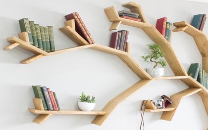 Những món đồ trang trí cơ bản làm mới không gian sống