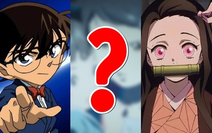 Chả phải Conan hay Thanh Gươm Diệt Quỷ, đây mới là "anime thay đổi cả thế giới": Đỉnh cỡ nào mà trailer chỉ tồn tại đến hết tháng 6 rồi biến mất?